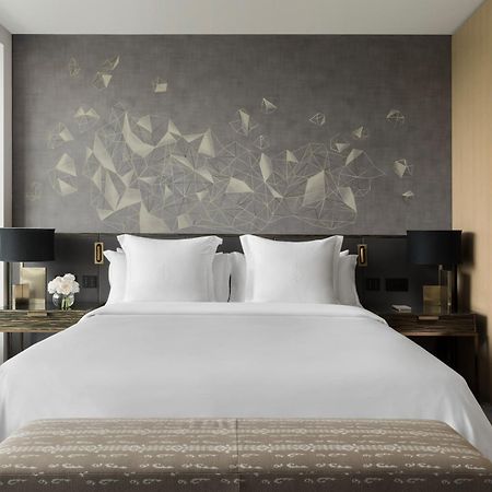 Four Seasons Hotel Bengaluru At Embassy One Exteriér fotografie