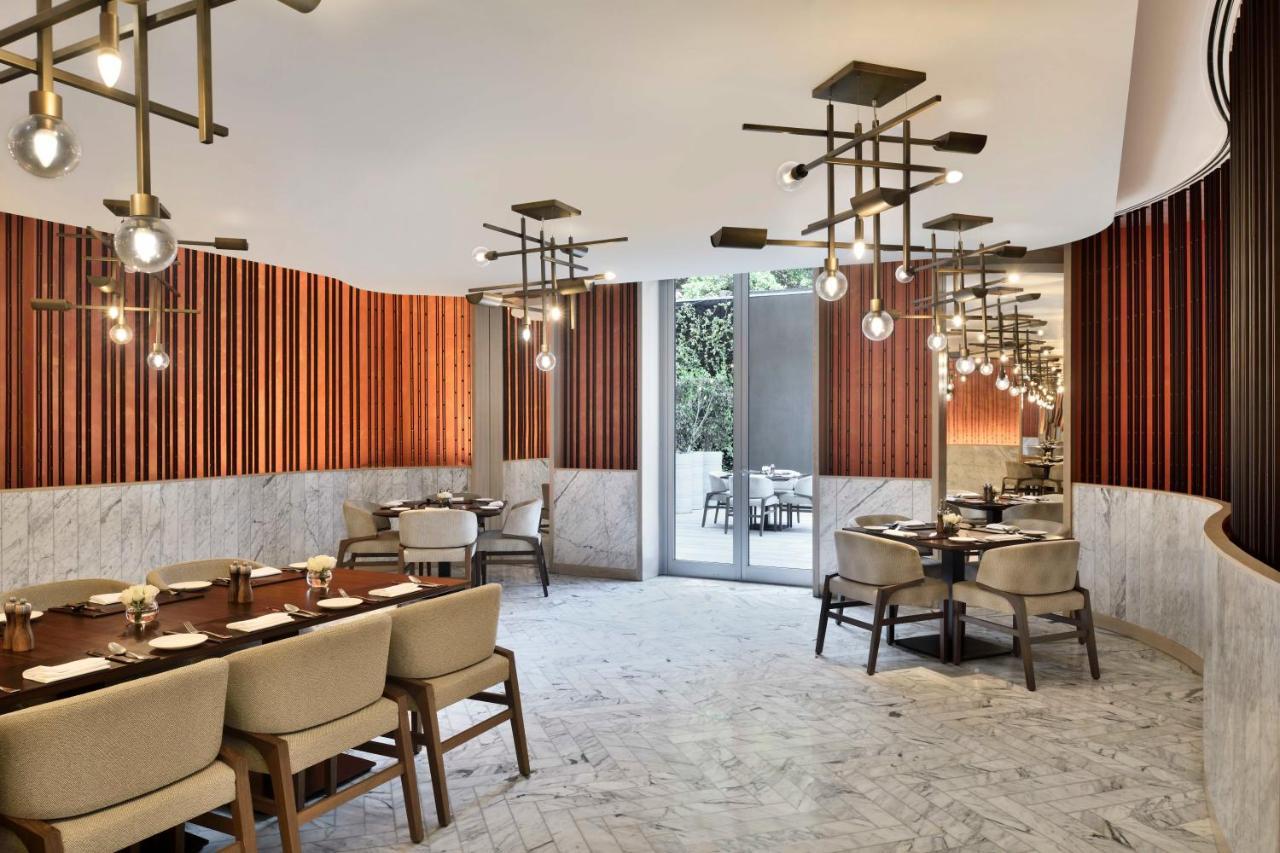 Four Seasons Hotel Bengaluru At Embassy One Exteriér fotografie